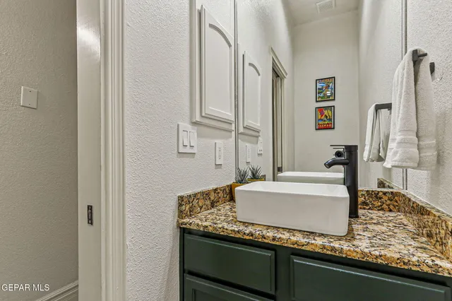 $284,900 | 14430 Misty Point Court, El Paso, TX 79938