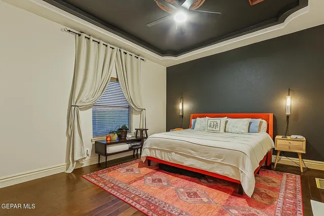 $284,900 | 14430 Misty Point Court, El Paso, TX 79938