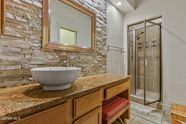 $284,900 | 14430 Misty Point Court, El Paso, TX 79938