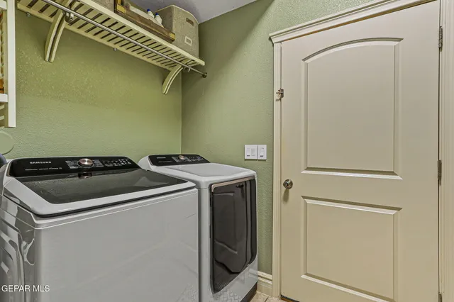 $284,900 | 14430 Misty Point Court, El Paso, TX 79938