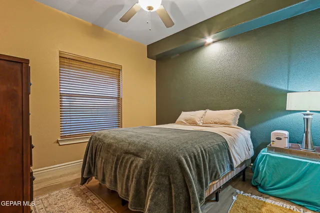 $284,900 | 14430 Misty Point Court, El Paso, TX 79938