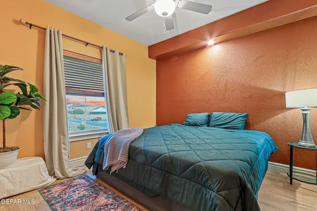 $284,900 | 14430 Misty Point Court, El Paso, TX 79938