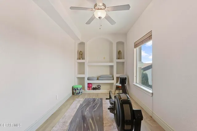 $284,900 | 14430 Misty Point Court, El Paso, TX 79938