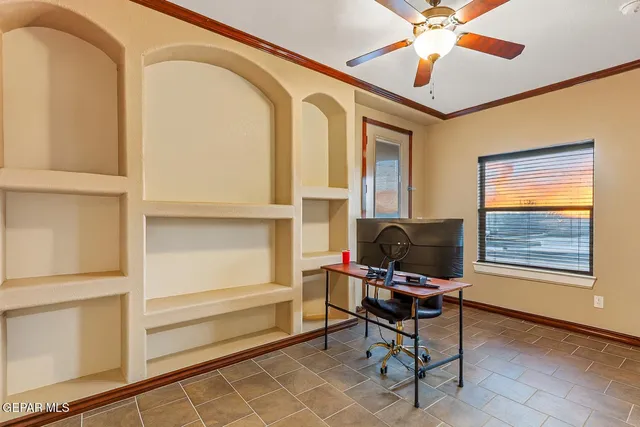$284,900 | 14430 Misty Point Court, El Paso, TX 79938