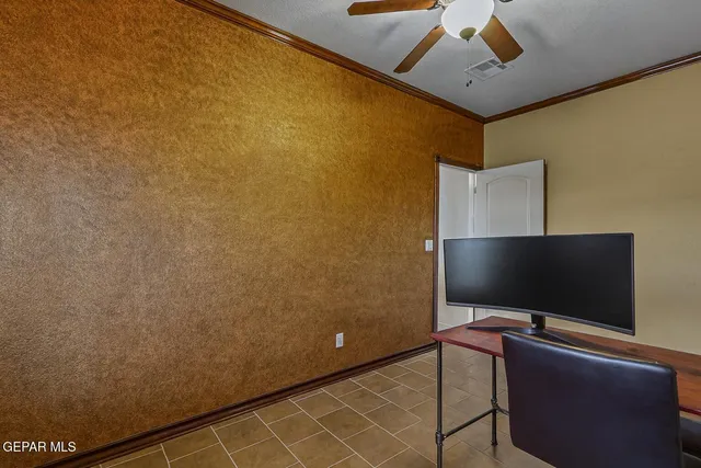 $284,900 | 14430 Misty Point Court, El Paso, TX 79938