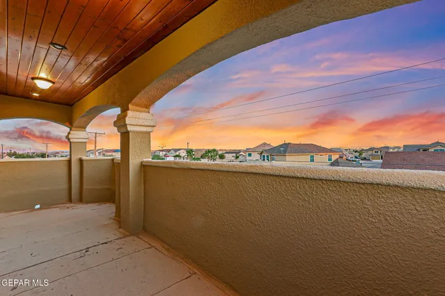 $284,900 | 14430 Misty Point Court, El Paso, TX 79938