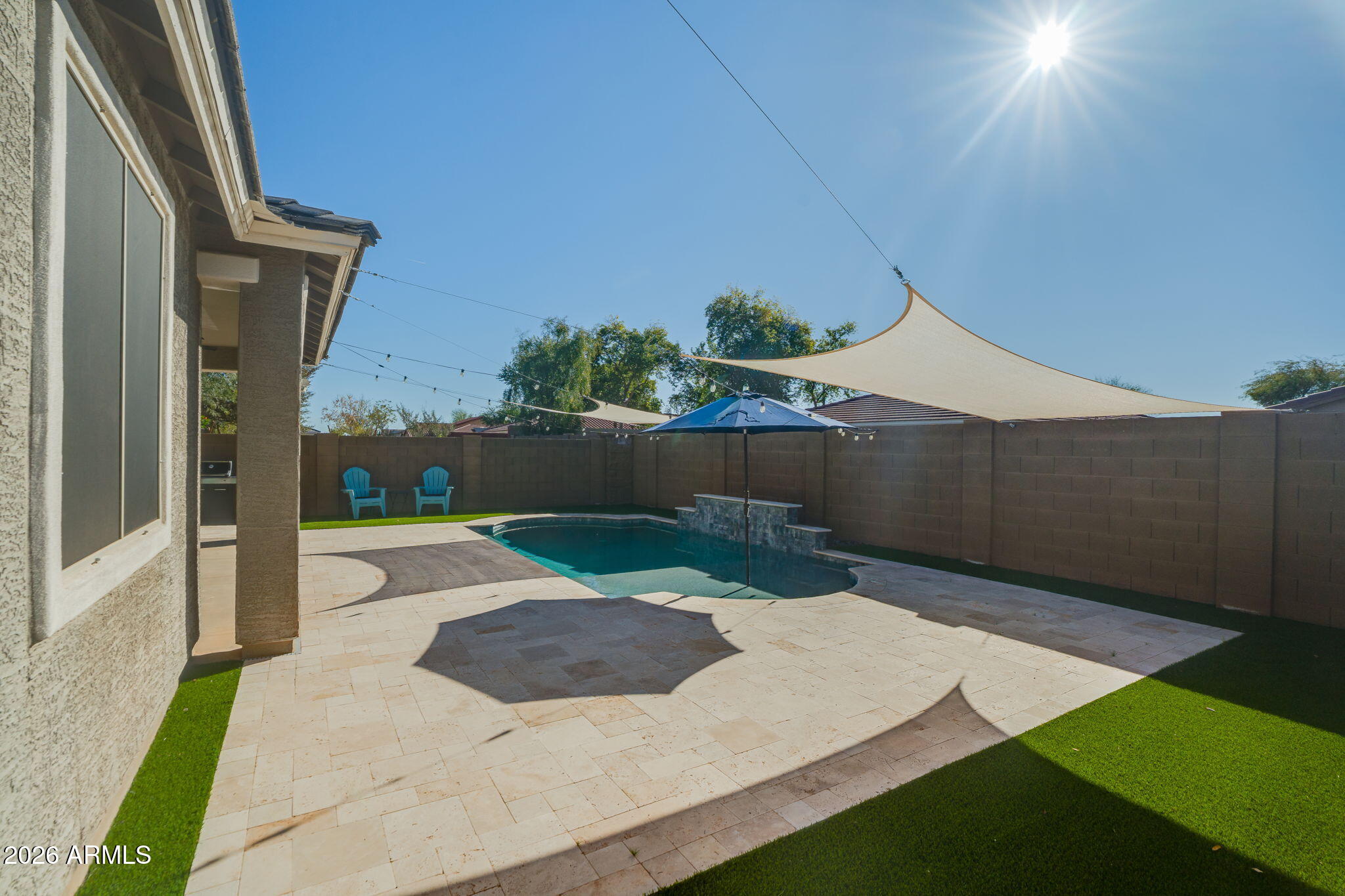17787 West Bajada Road Surprise, AZ 85387 - Photo 49 of 71
