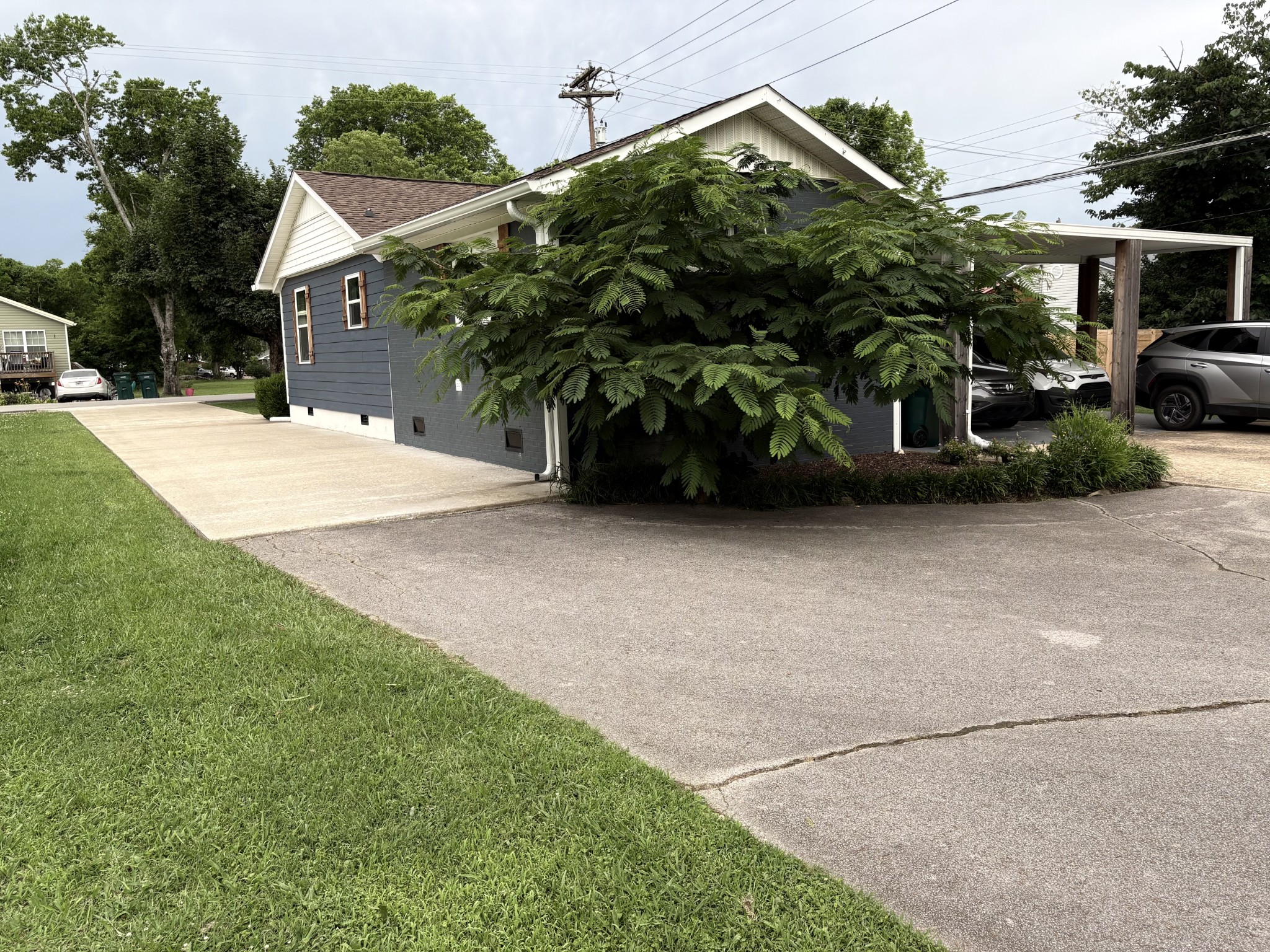 101 Simpson Street Waverly, TN 37185 - Photo 20 of 36