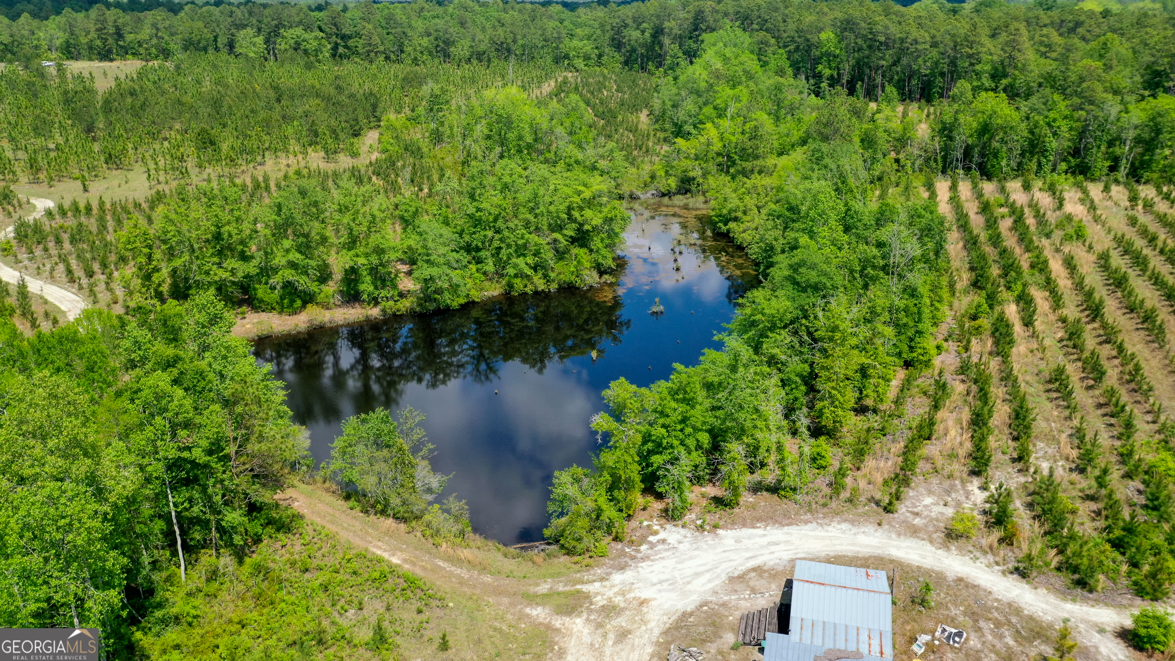 1 South Old Reidsville Rd