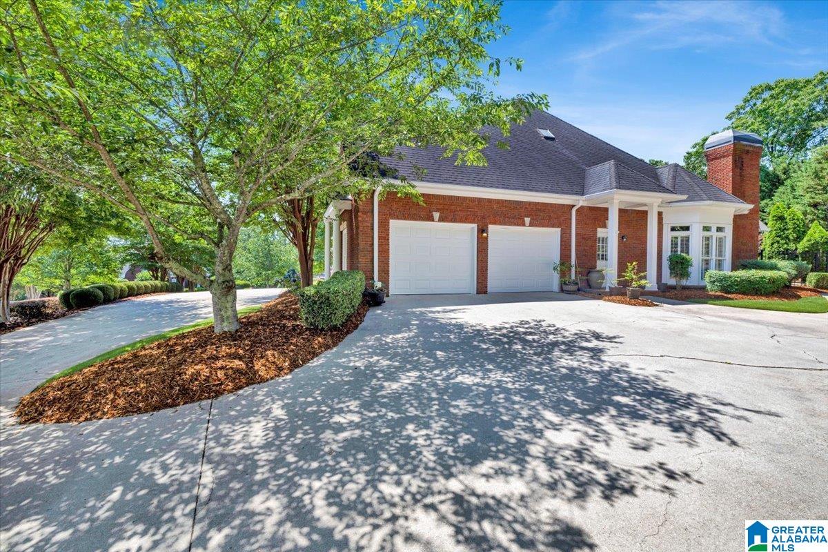 505 Ryding Circle Trussville, AL 35173 - Photo 10 of 92