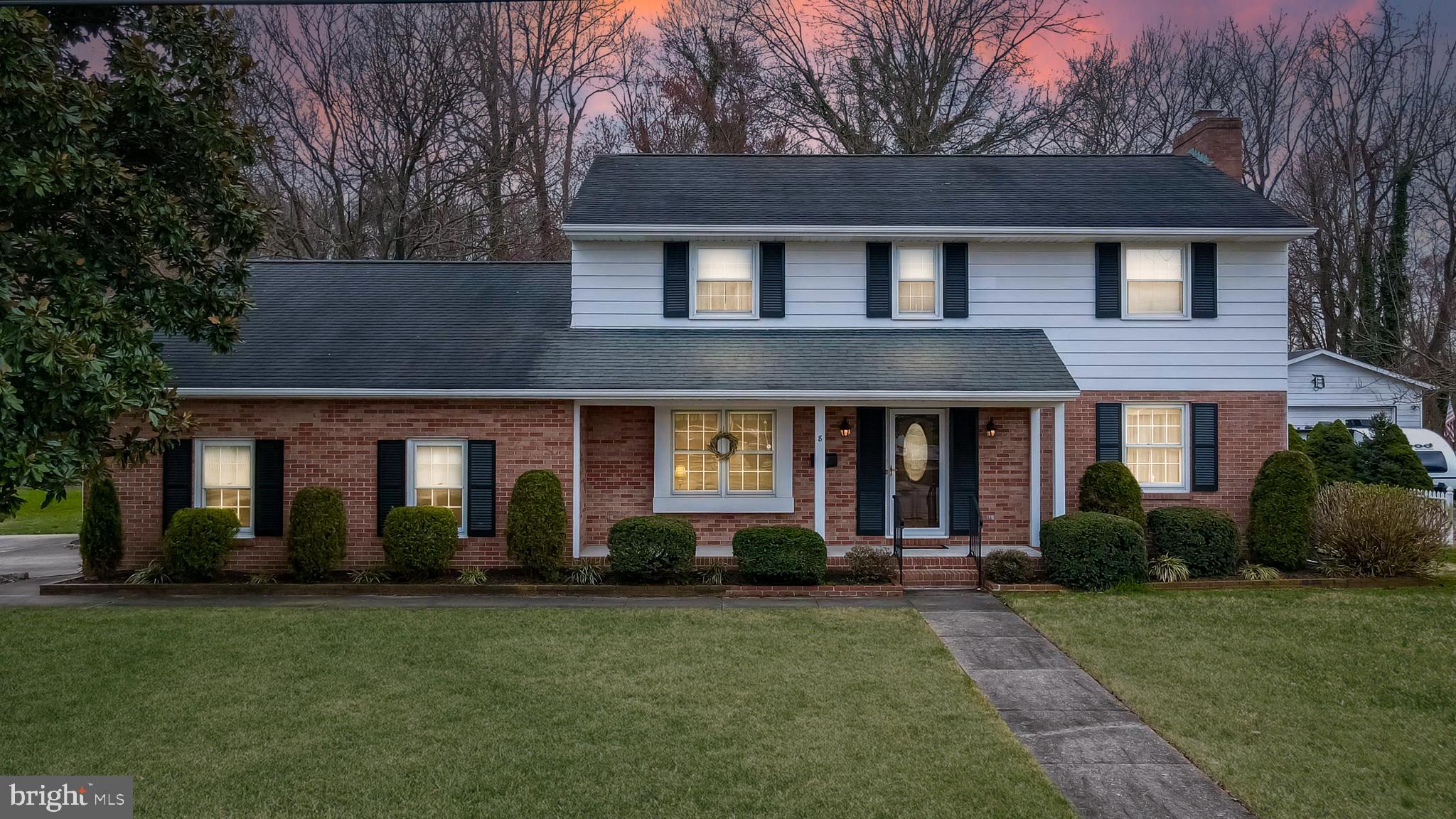 8 Meadow Road Pennsville, NJ 08070 - Photo 1 of 46 Gallery Image 1