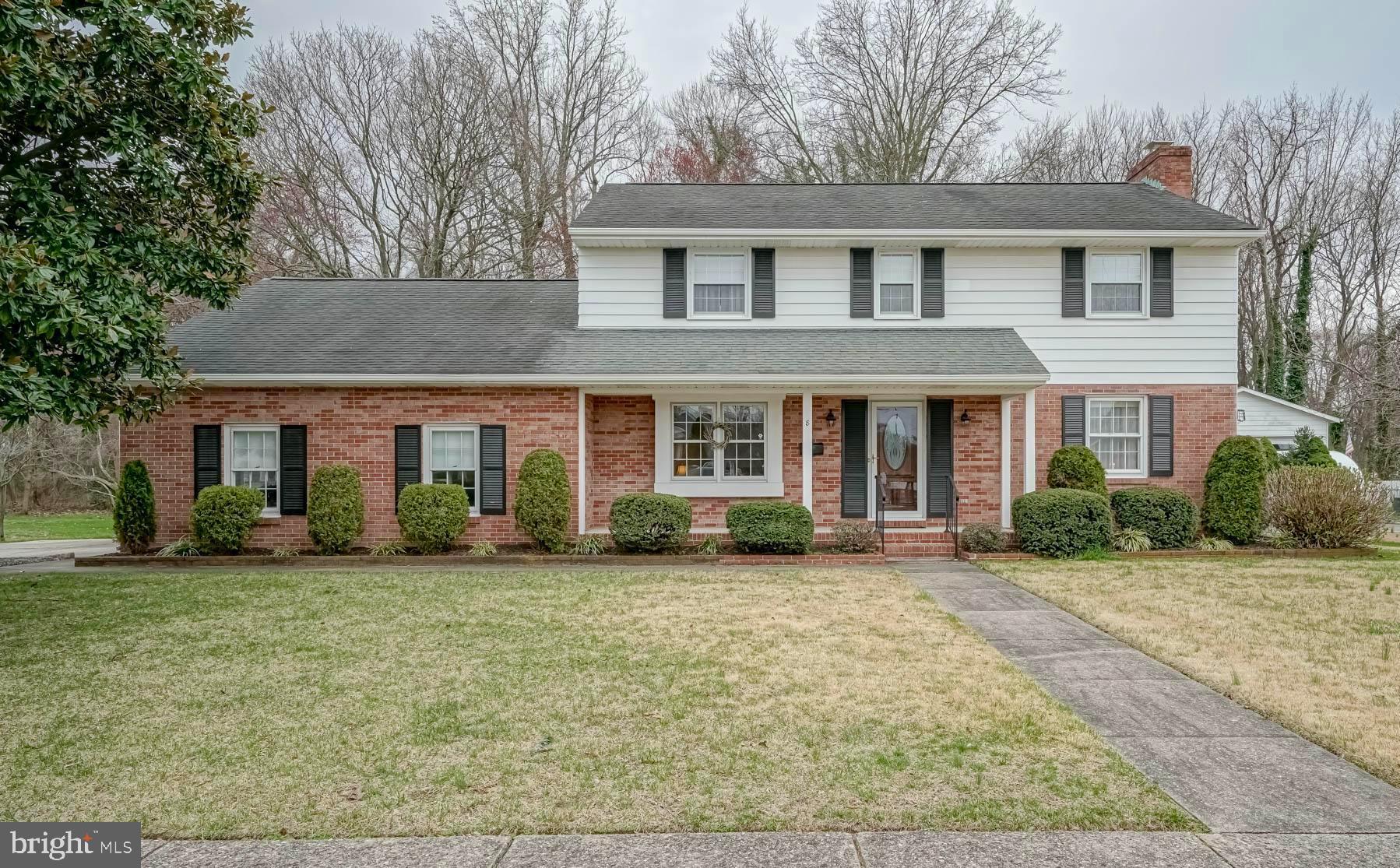 8 Meadow Road Pennsville, NJ 08070 - Photo 2 of 46 Gallery Image 2