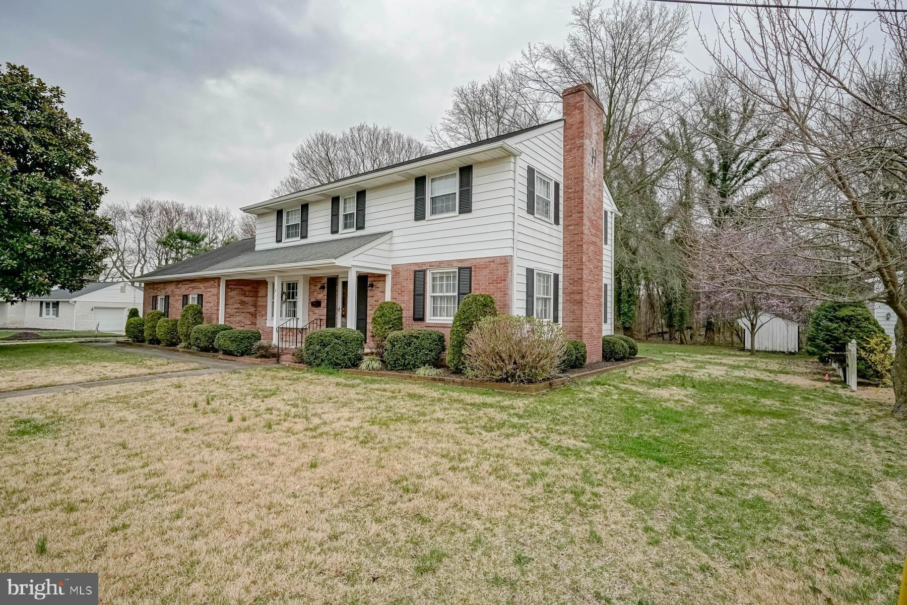 8 Meadow Road Pennsville, NJ 08070 - Photo 3 of 46 Gallery Image 3