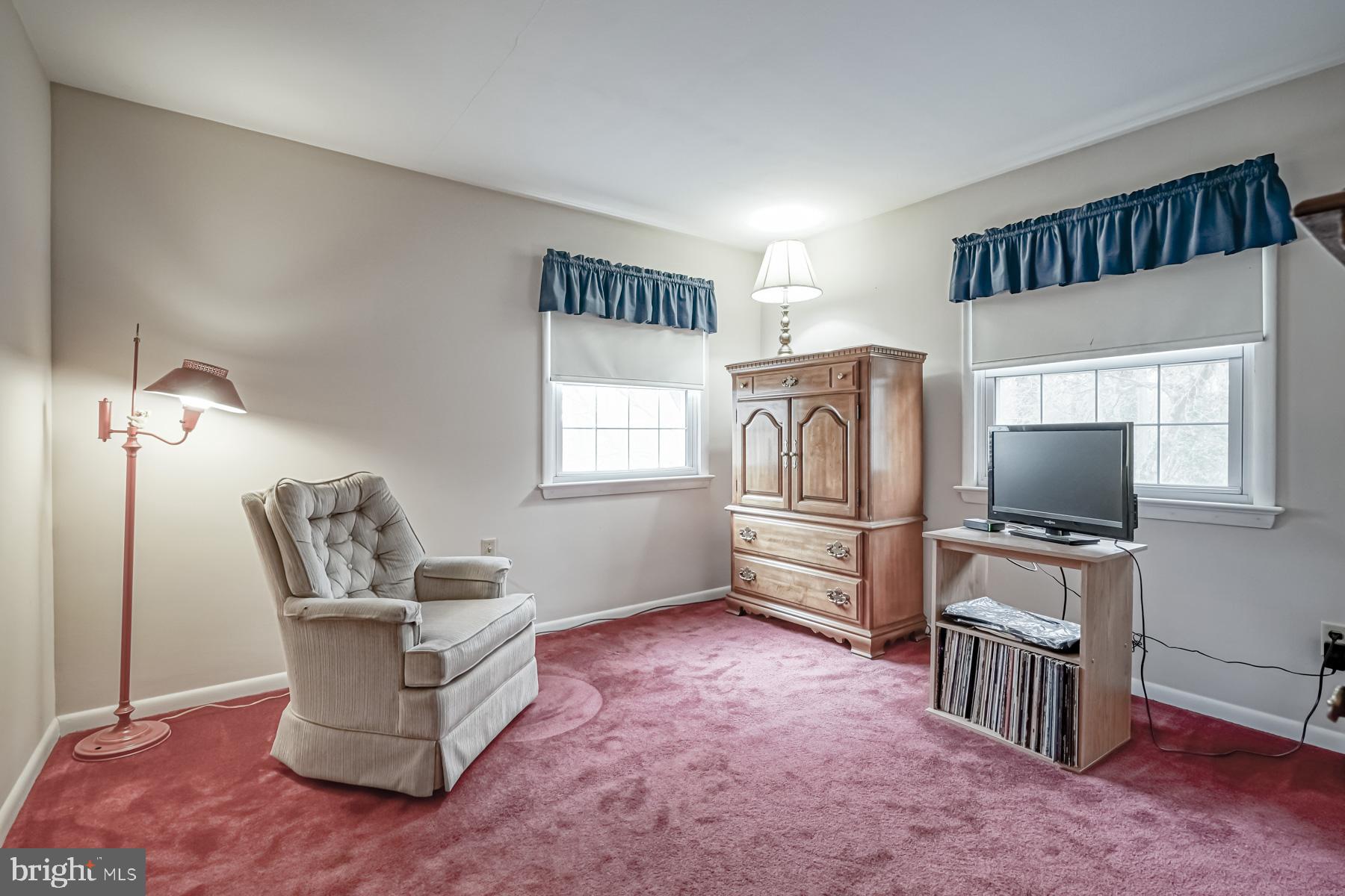 8 Meadow Road Pennsville, NJ 08070 - Photo 35 of 46 bedroom 3