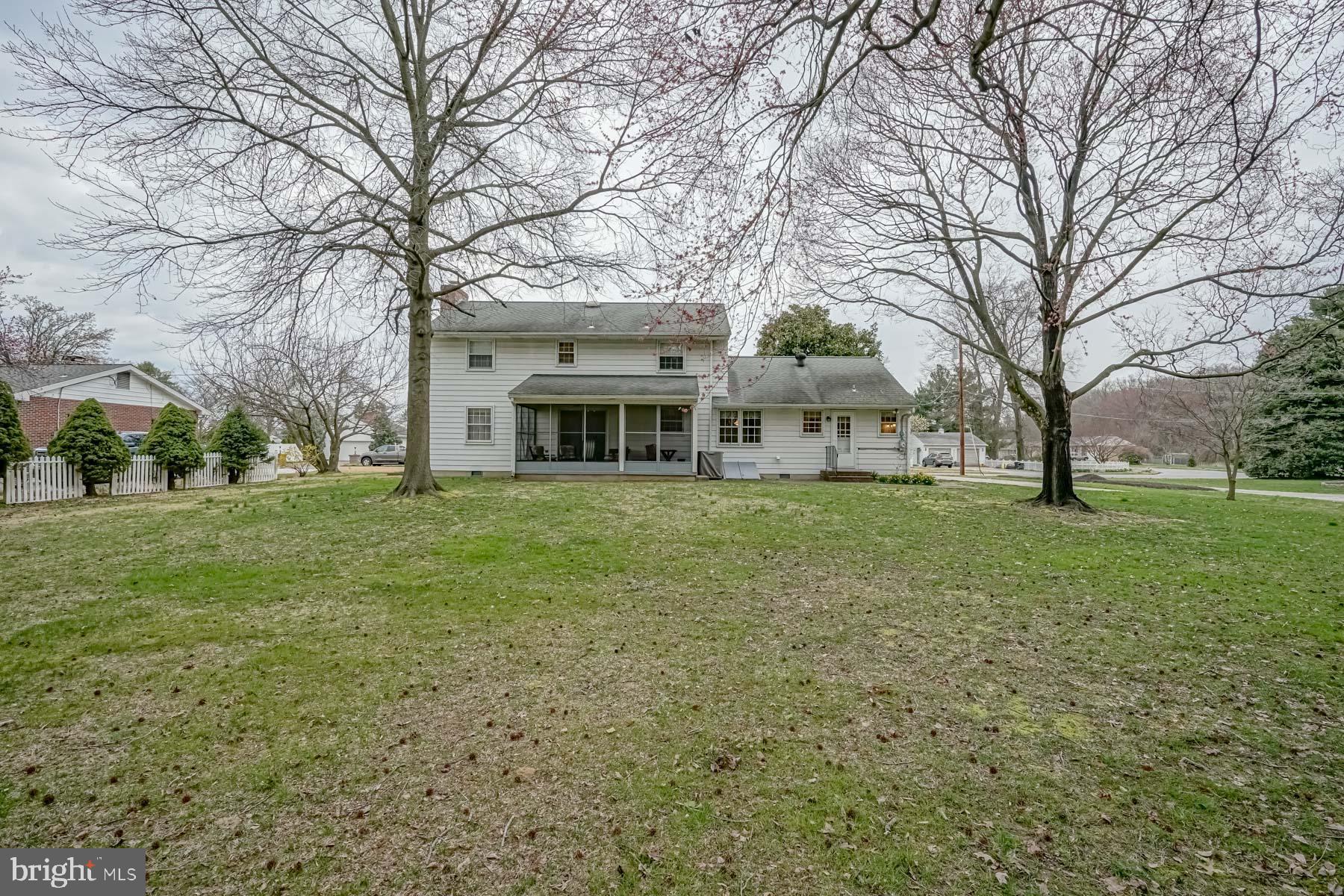 8 Meadow Road Pennsville, NJ 08070 - Photo 38 of 46 Gallery Image 38