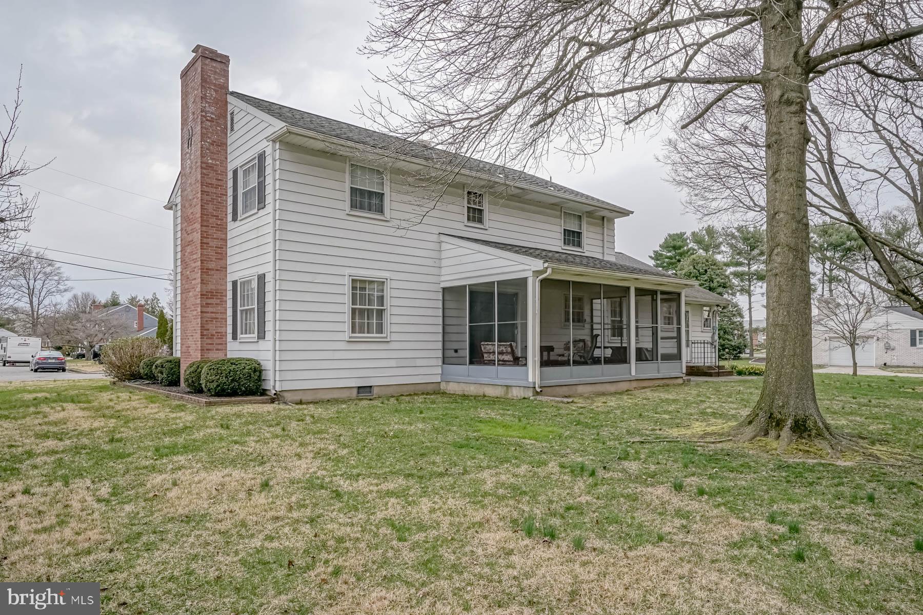 8 Meadow Road Pennsville, NJ 08070 - Photo 39 of 46 Gallery Image 39