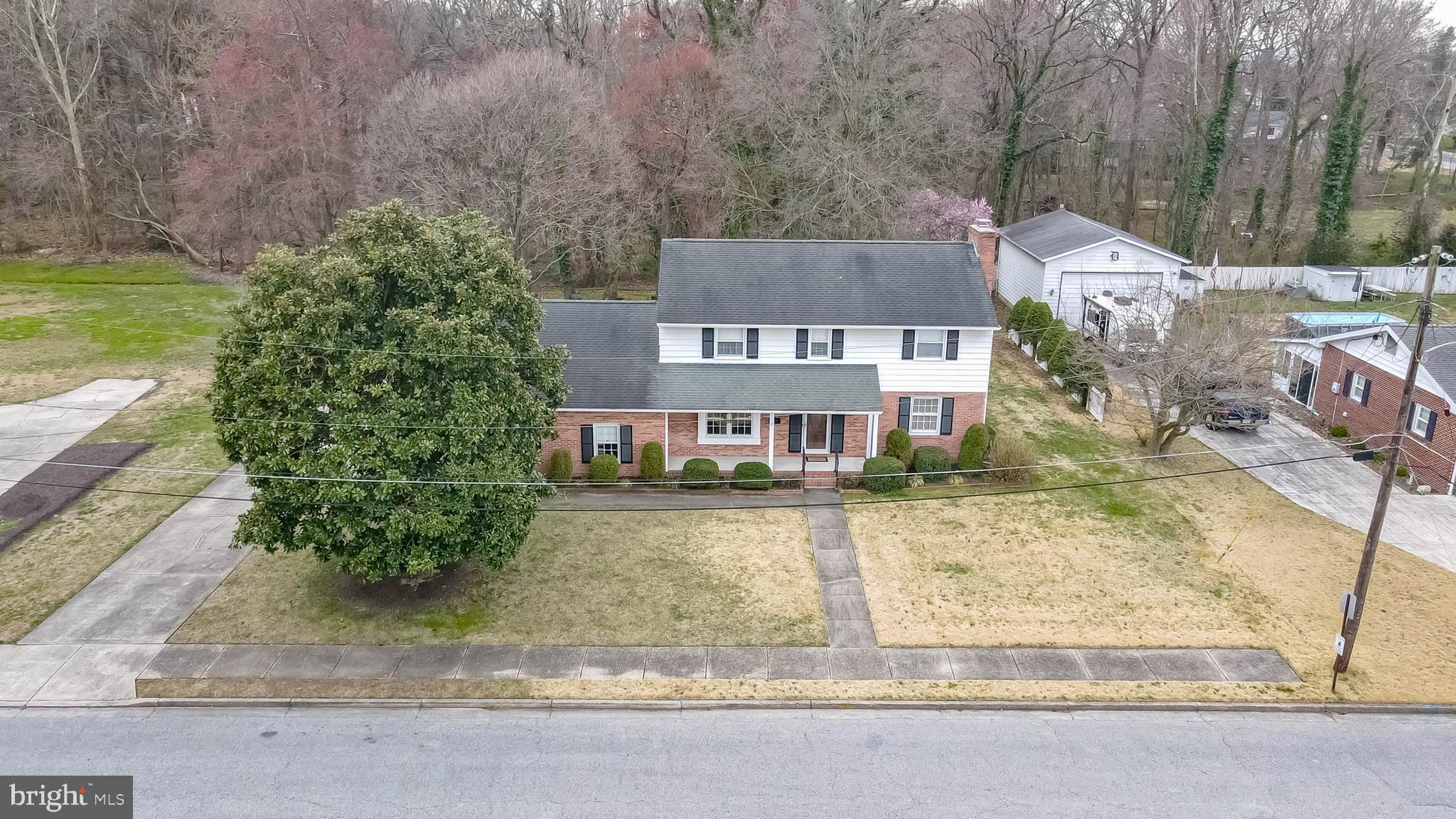 8 Meadow Road Pennsville, NJ 08070 - Photo 4 of 46 Gallery Image 4