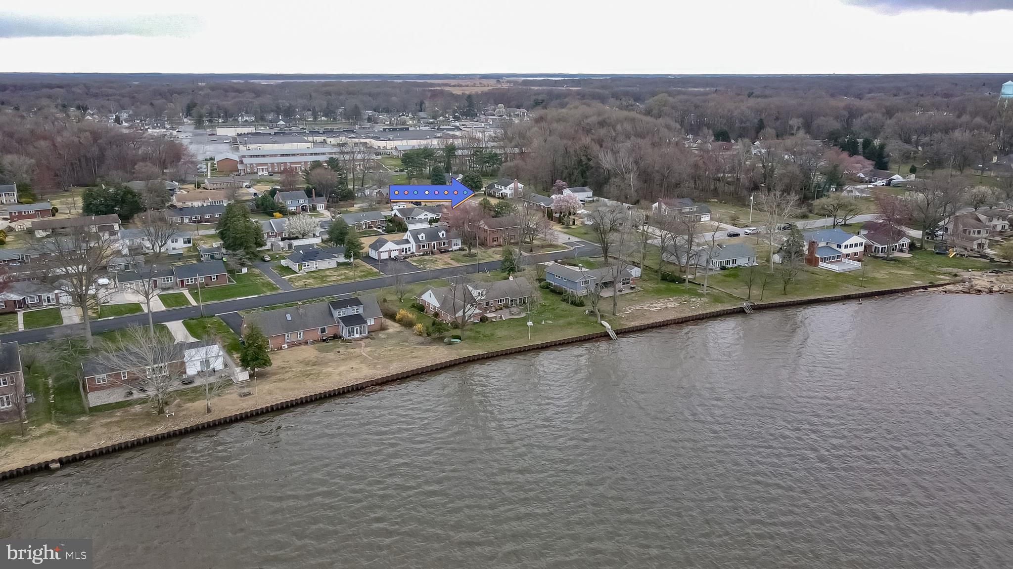 8 Meadow Road Pennsville, NJ 08070 - Photo 44 of 46 Gallery Image 44