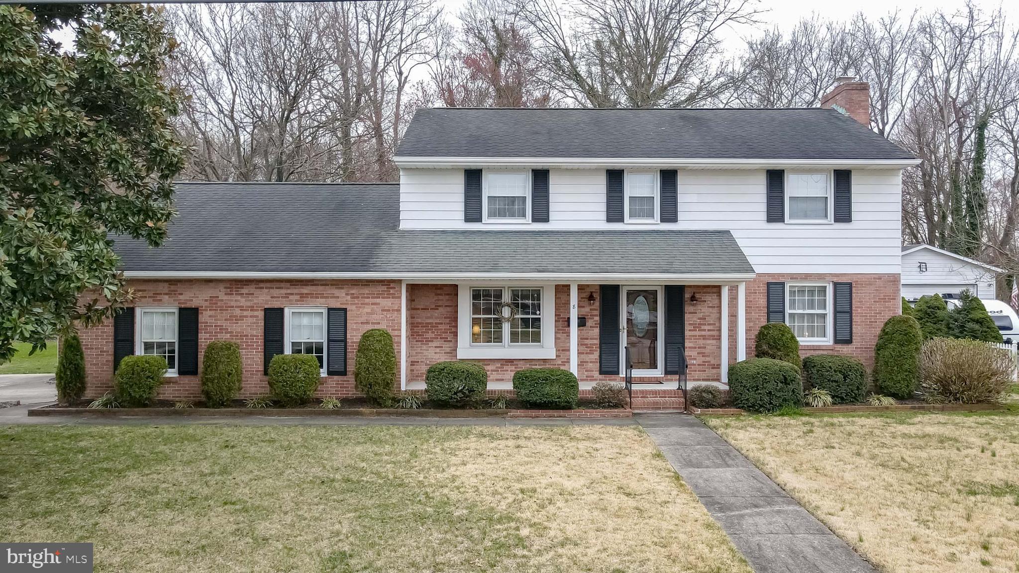 8 Meadow Road Pennsville, NJ 08070 - Photo 45 of 46 Gallery Image 45