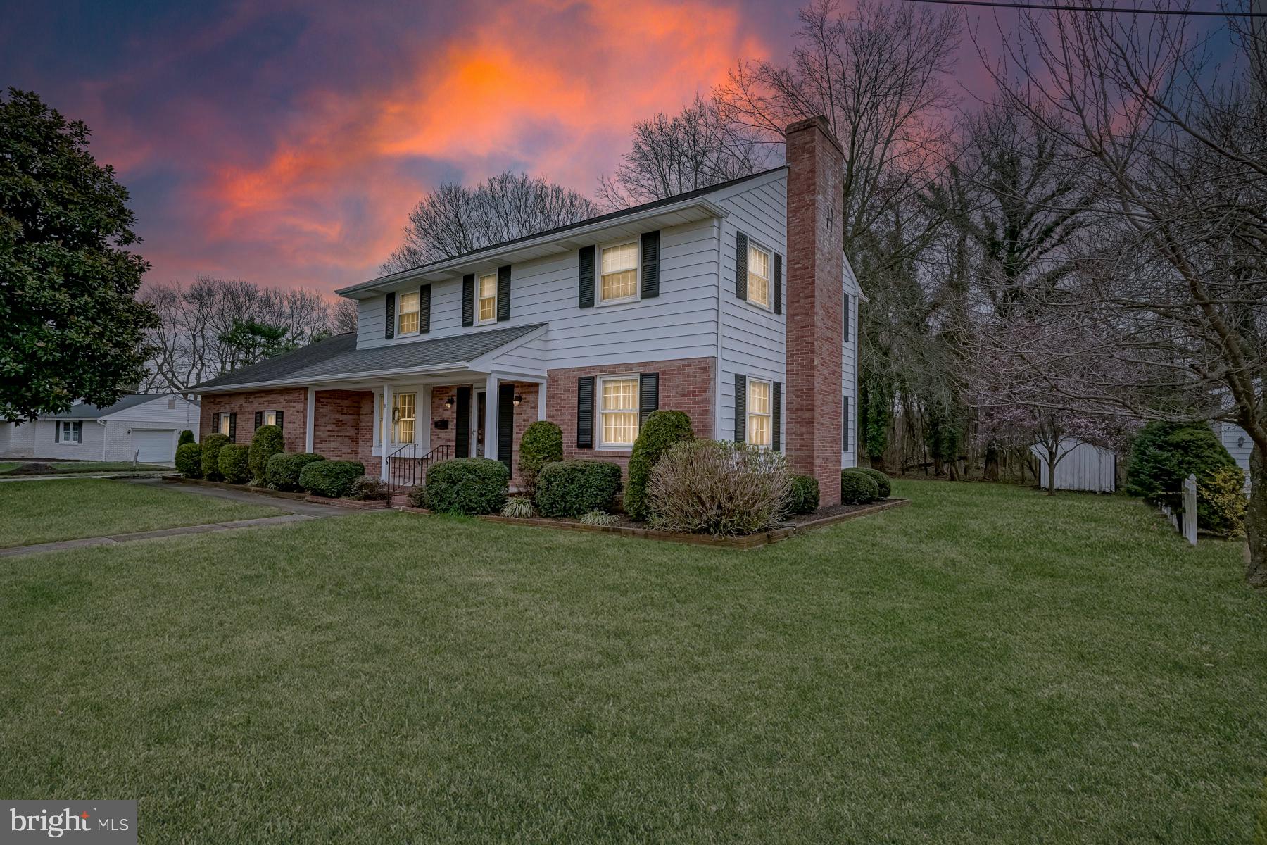 8 Meadow Road Pennsville, NJ 08070 - Photo 46 of 46 Gallery Image 46