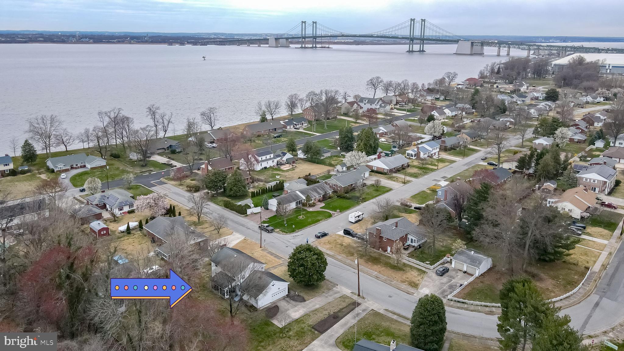 8 Meadow Road Pennsville, NJ 08070 - Photo 5 of 46 Gallery Image 5