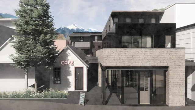 $6,400,000 | 214 South Fir Street, Telluride, CO 81435