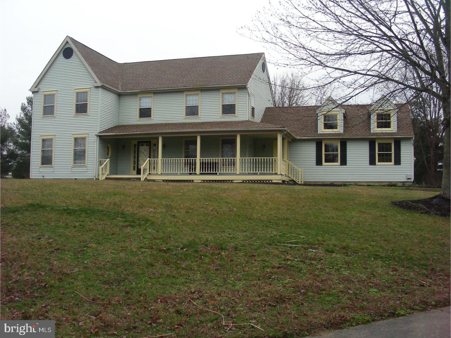 2 Quaker Hill Road Allentown, NJ 08501 - Photo 1 of 18 Gallery Image 1
