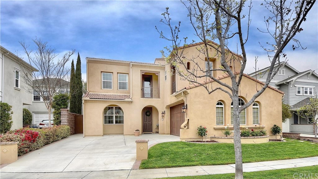 7 Patina Lane, Ladera Ranch, CA 92694 Compass