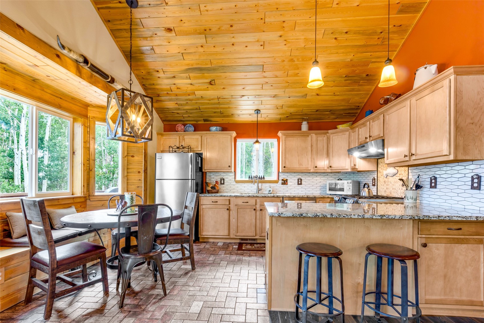 1122 High Creek Road Fairplay, CO 80440 - Photo 5 of 47 Gallery Image 5