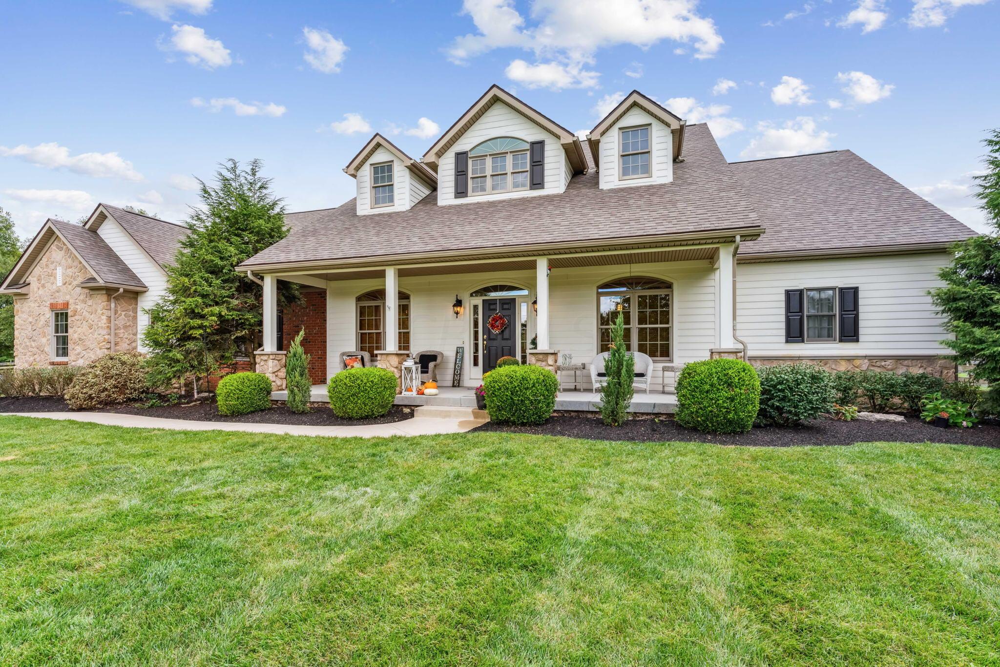 8242 Dustin Road Galena, OH 43021 - Photo 99 of 111 8242 Dustin Rd