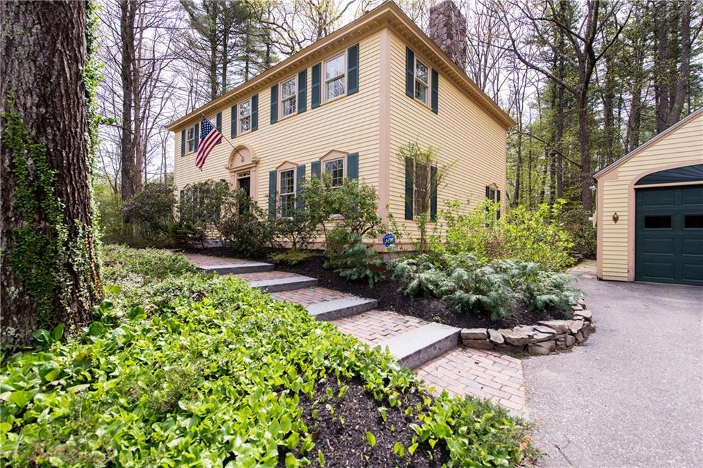 261 Oldfields Road South Berwick, ME 03908 - Photo 2 of 25 Photo