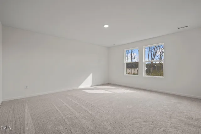 $404,990 | 2601 Quarry Road, Rolesville, NC 27571