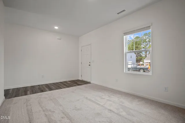 $404,990 | 2601 Quarry Road, Rolesville, NC 27571