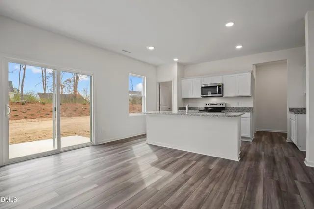 $404,990 | 2601 Quarry Road, Rolesville, NC 27571