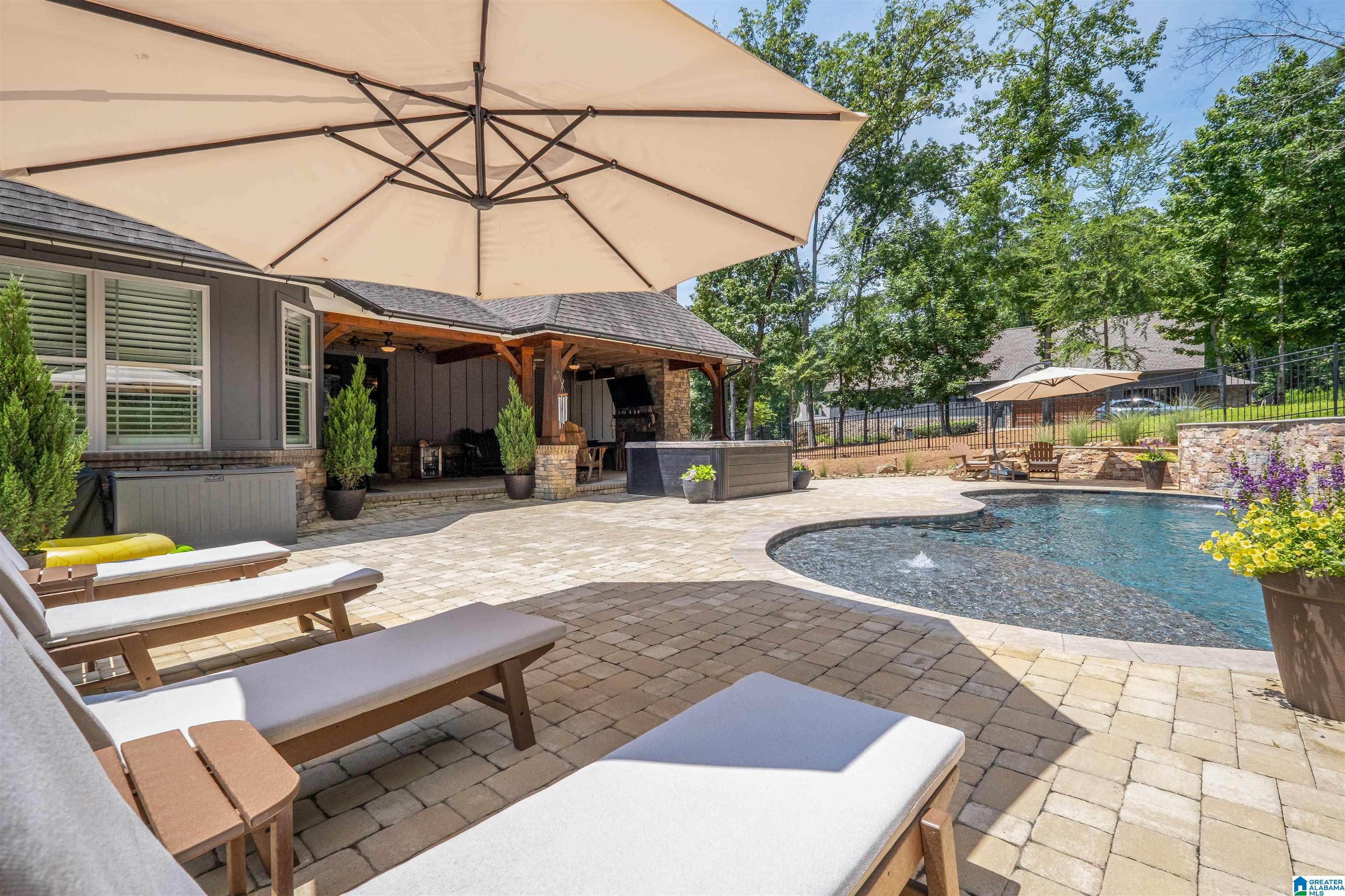 108 River Point Rainbow City, AL 35906 - Photo 41 of 42