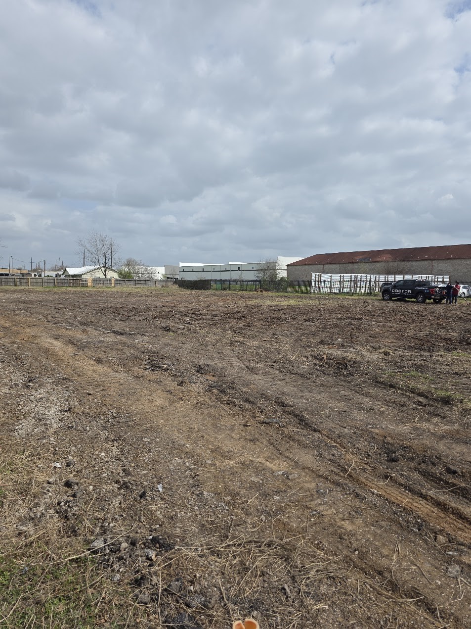 12719 Murphy Road Stafford, TX 77477 - Photo 3 of 4 a view of ocean and city