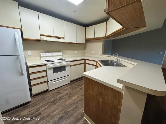 $189,000 | 7667 North Wickham Road, Unit 1515, Melbourne, FL 32940