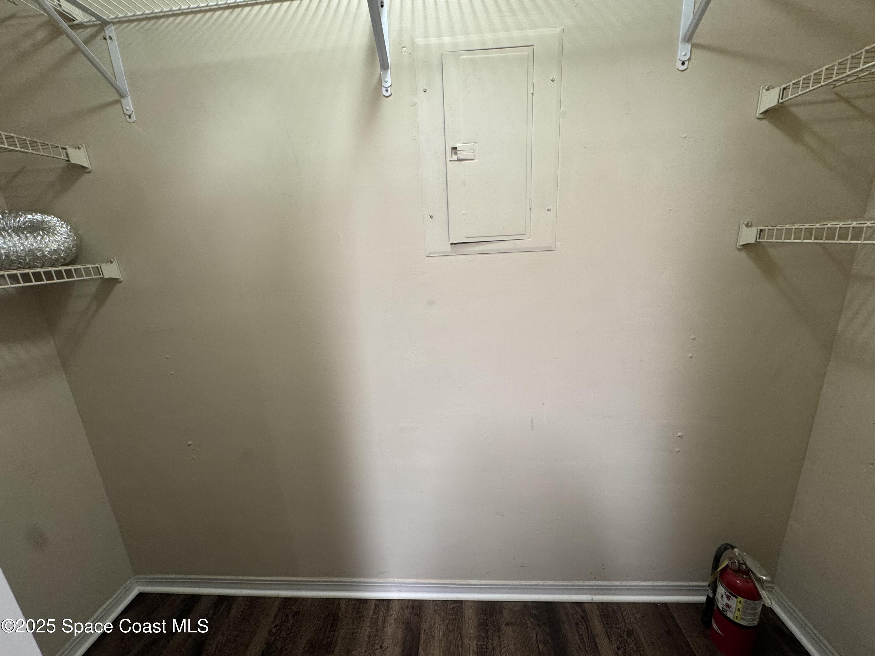 7667 North Wickham Road, Unit 1515 Melbourne, FL 32940 - Photo 17 of 34 Waher and dryer hookup