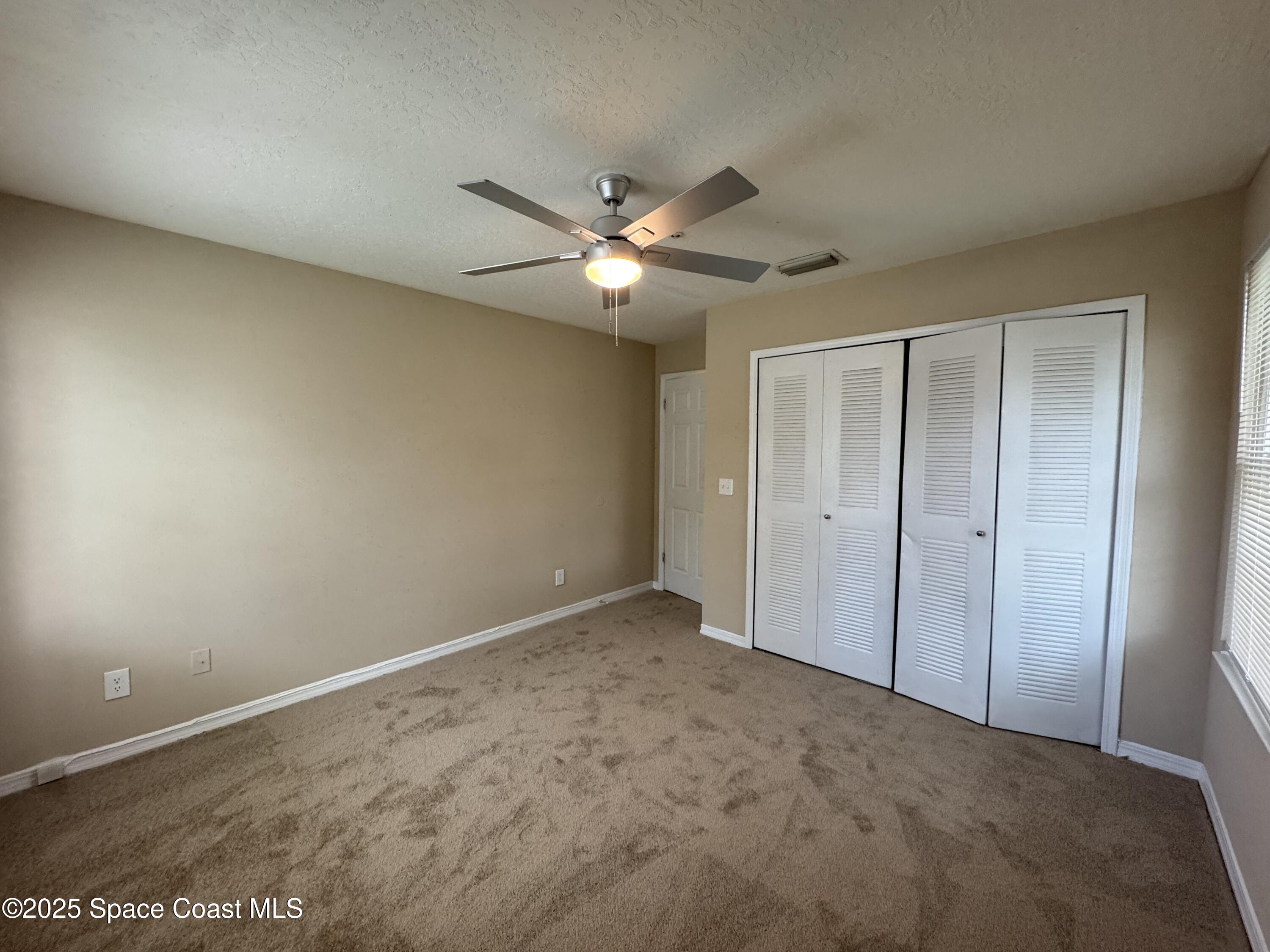 7667 North Wickham Road, Unit 1515 Melbourne, FL 32940 - Photo 21 of 34 Bedroom 3