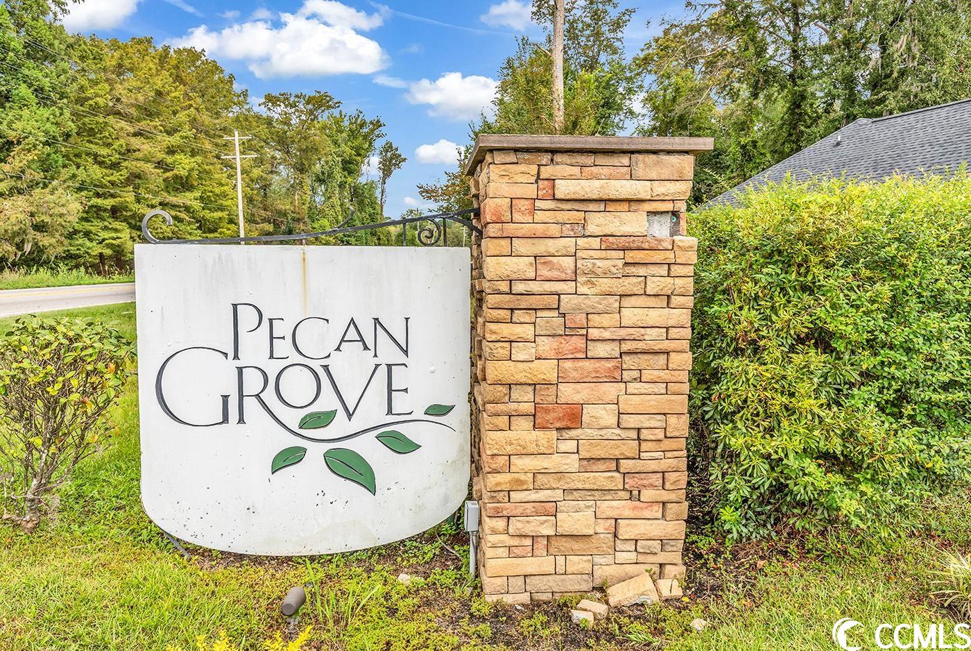 1237 Pine Ridge Street Conway, SC 29527 - Photo 2 of 40 Gallery Image 2