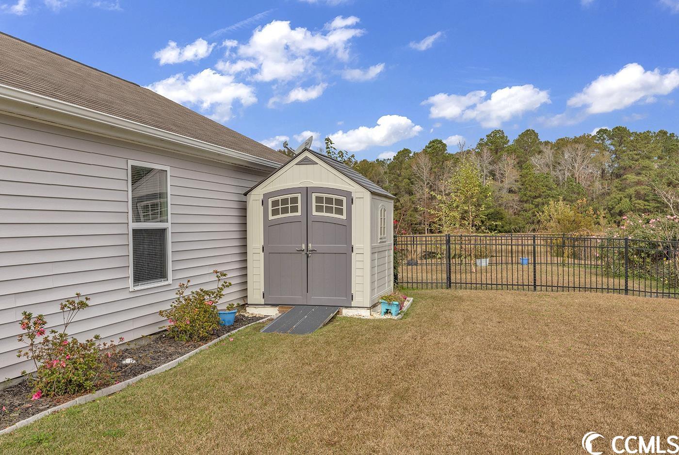 1237 Pine Ridge Street Conway, SC 29527 - Photo 3 of 40 Gallery Image 3