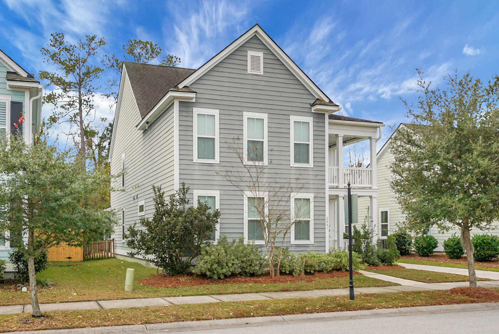2841 Rutherford Way Charleston, SC 29414 - Photo 1 of 43 DSC02541