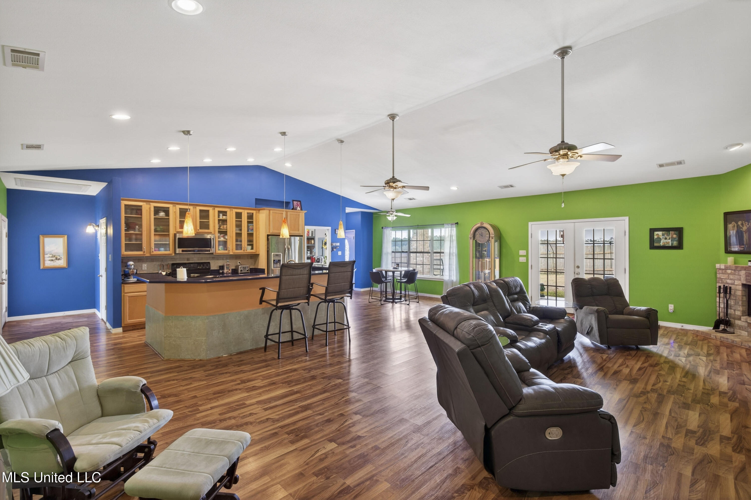 4716 Ashmore Ridge Drive Vancleave, MS 39565 - Photo 12 of 46 4716AshmoreRidgeDr-13