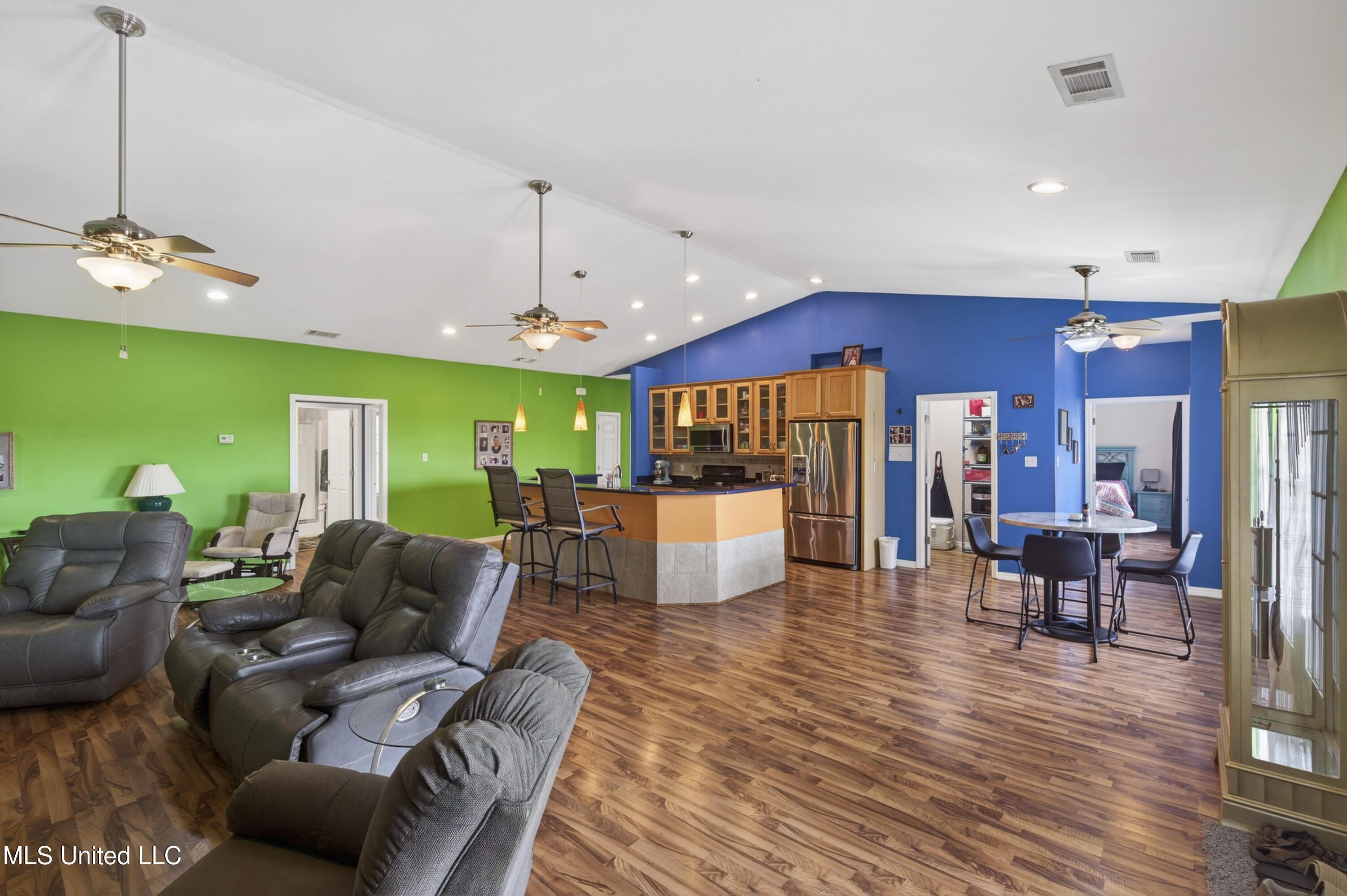 4716 Ashmore Ridge Drive Vancleave, MS 39565 - Photo 13 of 46 4716AshmoreRidgeDr-14