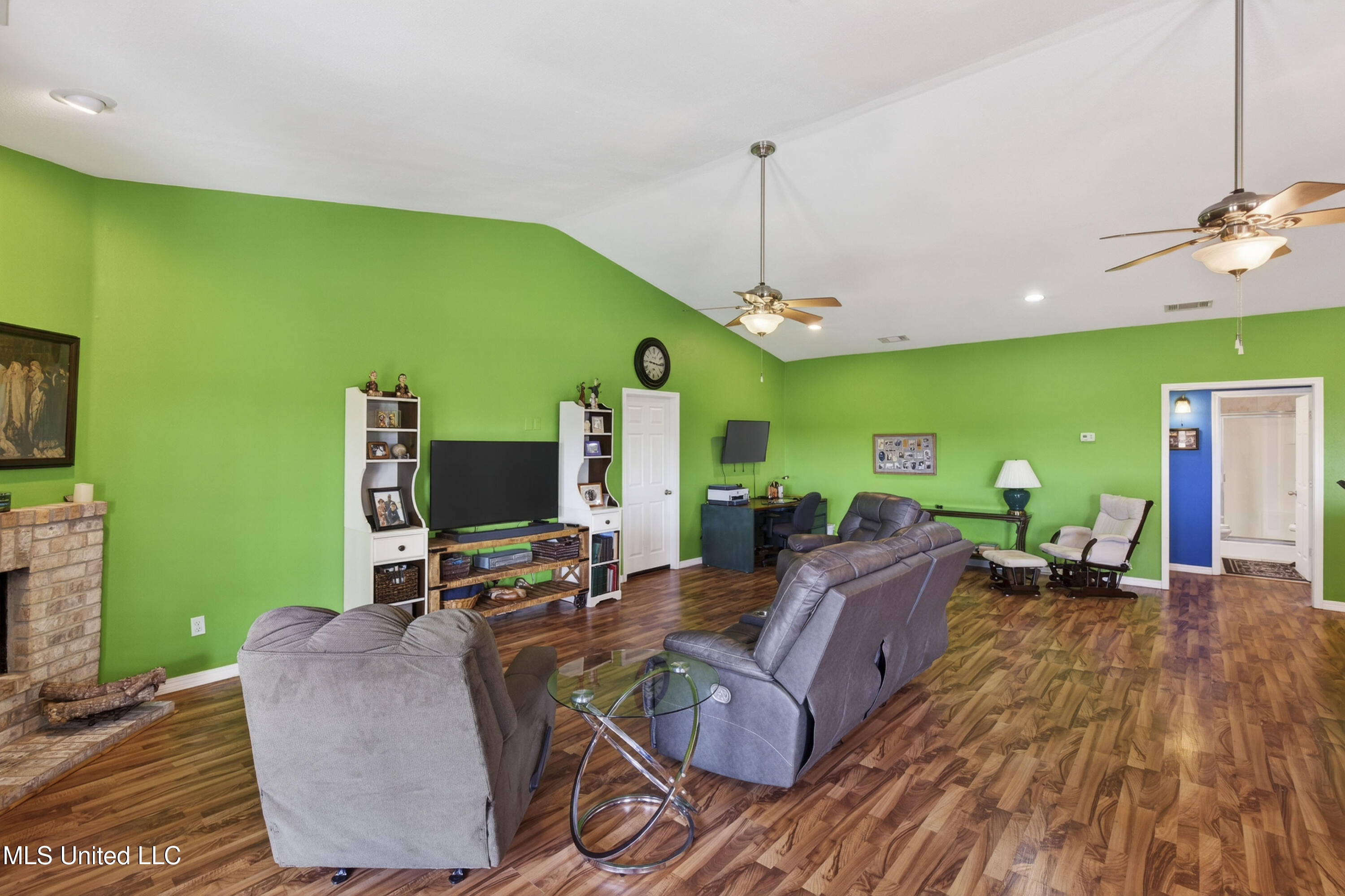 4716 Ashmore Ridge Drive Vancleave, MS 39565 - Photo 14 of 46 4716AshmoreRidgeDr-15