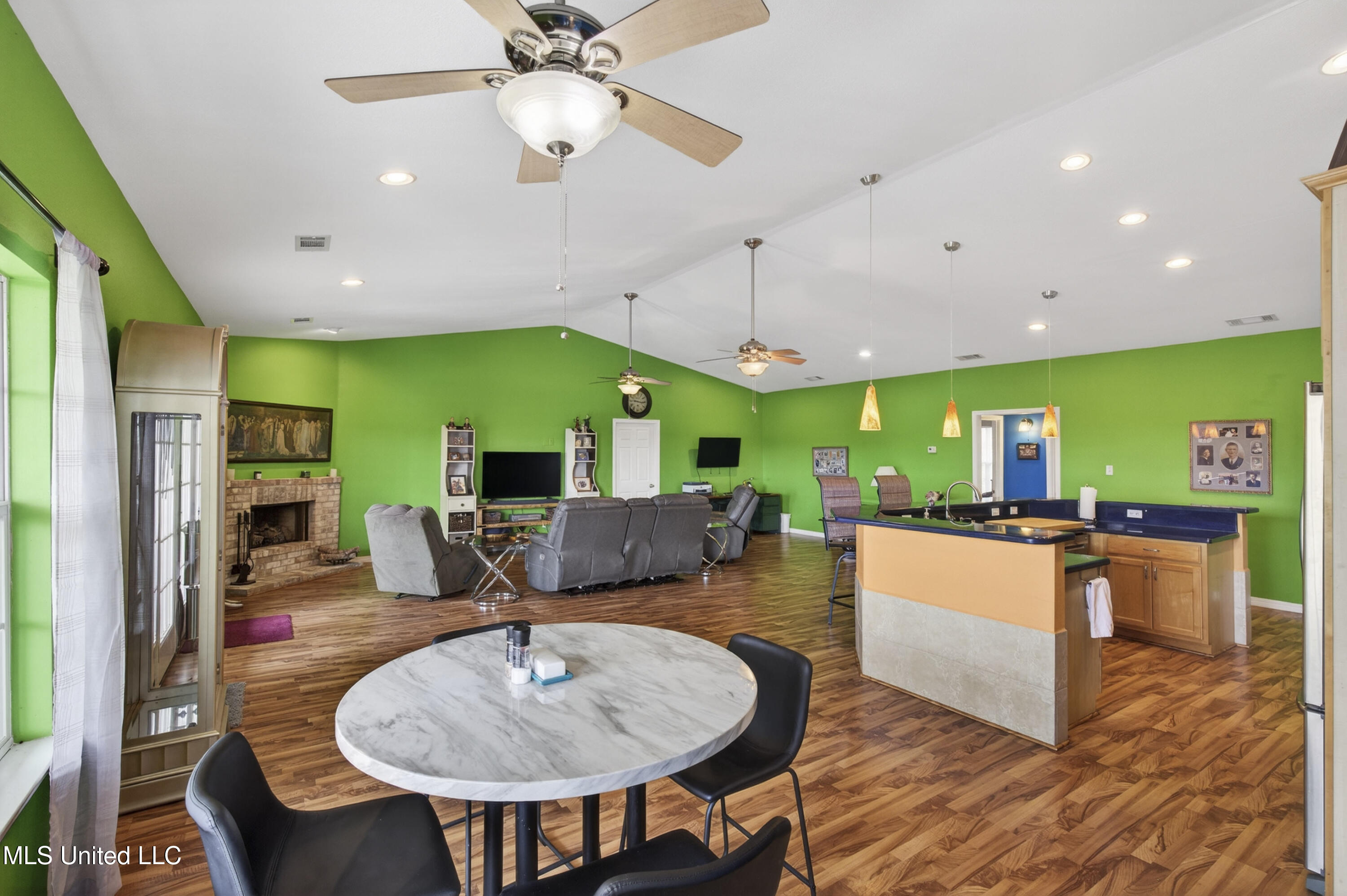 4716 Ashmore Ridge Drive Vancleave, MS 39565 - Photo 15 of 46 4716AshmoreRidgeDr-16