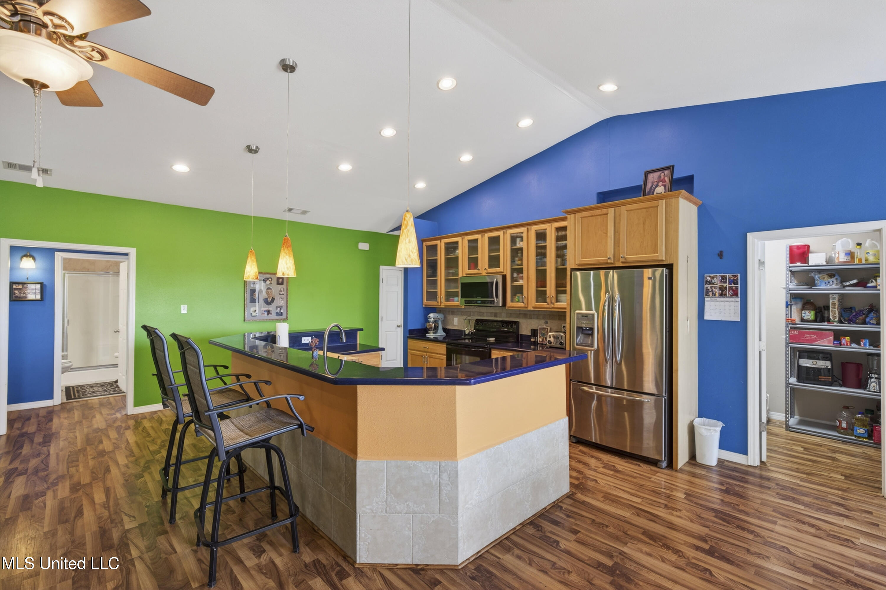 4716 Ashmore Ridge Drive Vancleave, MS 39565 - Photo 16 of 46 4716AshmoreRidgeDr-17