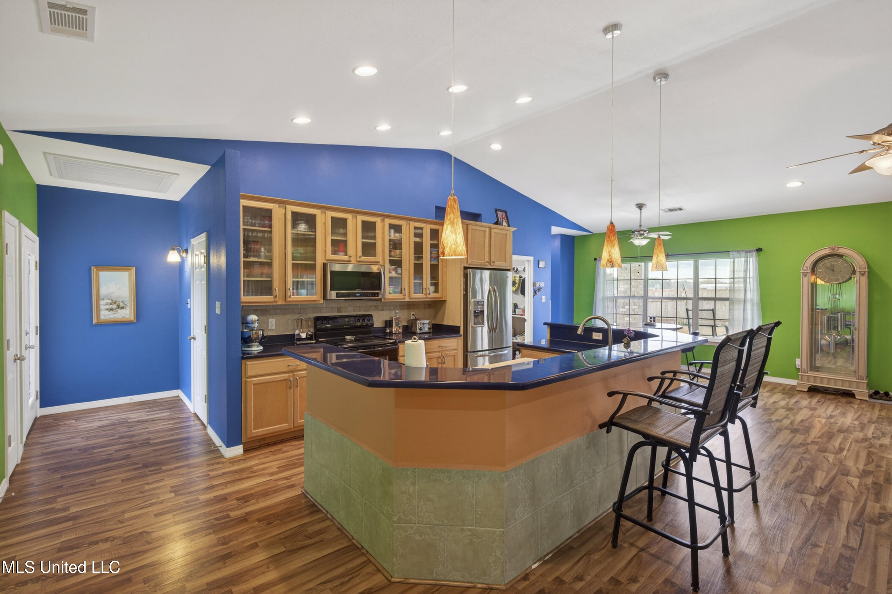 4716 Ashmore Ridge Drive Vancleave, MS 39565 - Photo 17 of 46 4716AshmoreRidgeDr-18