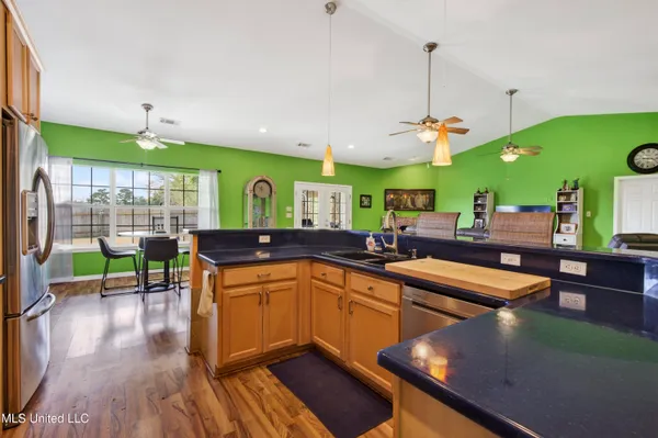 $365,000 | 4716 Ashmore Ridge Drive, Vancleave, MS 39565