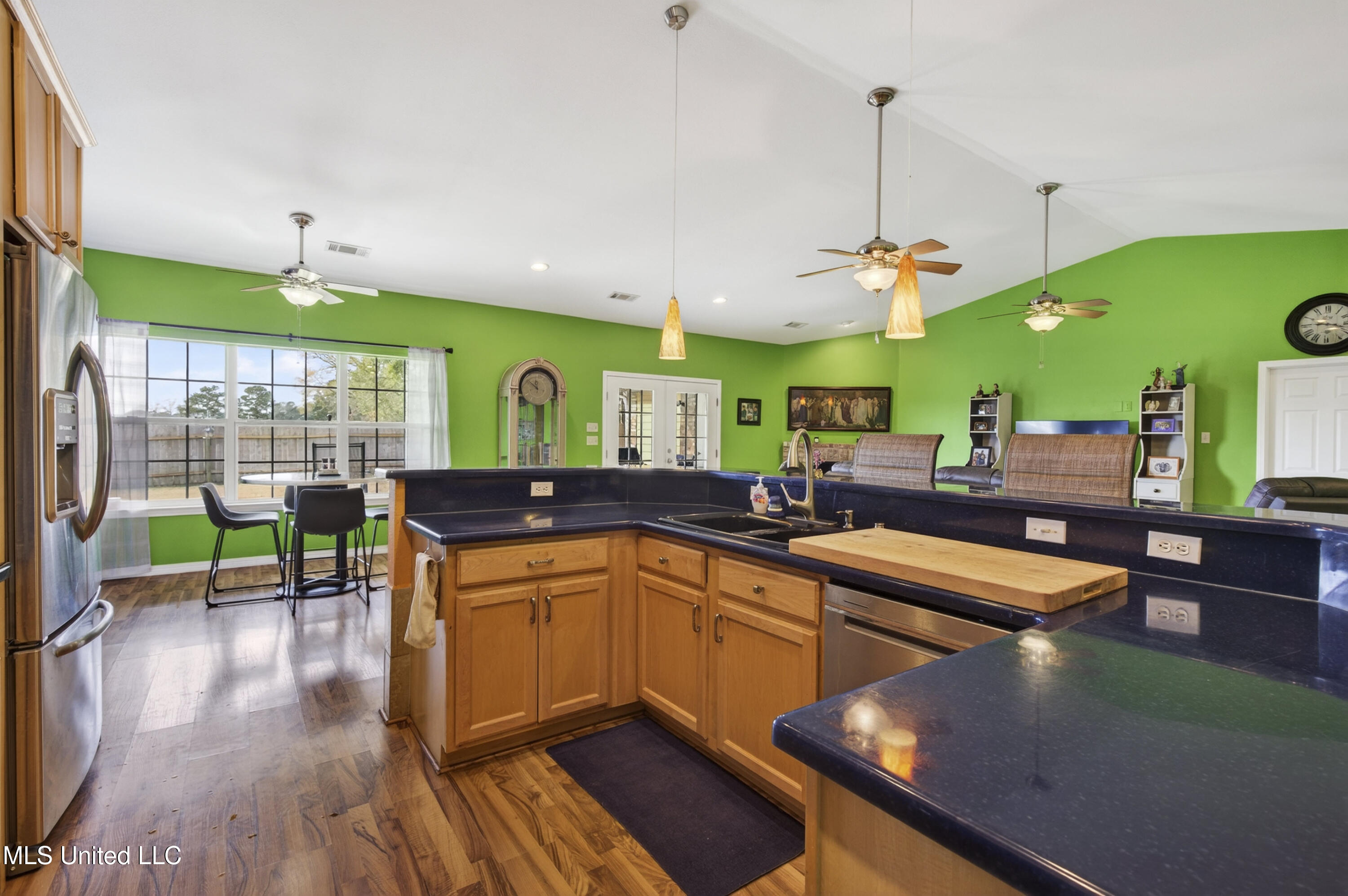 4716 Ashmore Ridge Drive Vancleave, MS 39565 - Photo 18 of 46 4716AshmoreRidgeDr-21